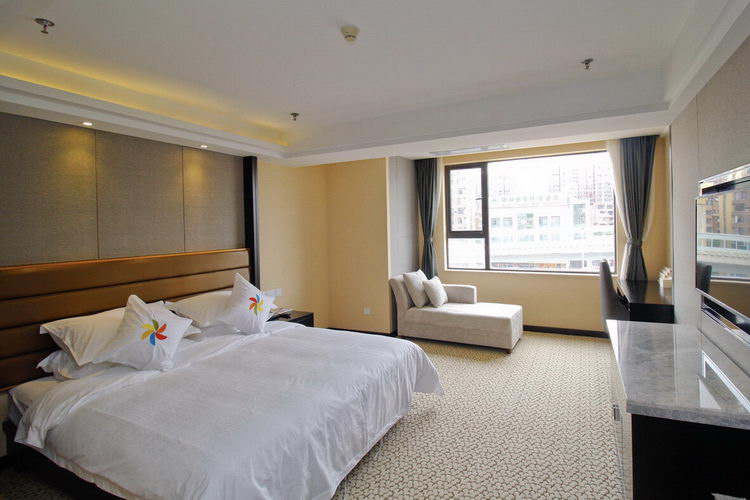 首页 合肥酒店 瑶海区酒店预订 如家-合肥瑶海万达包公大道店预订如家