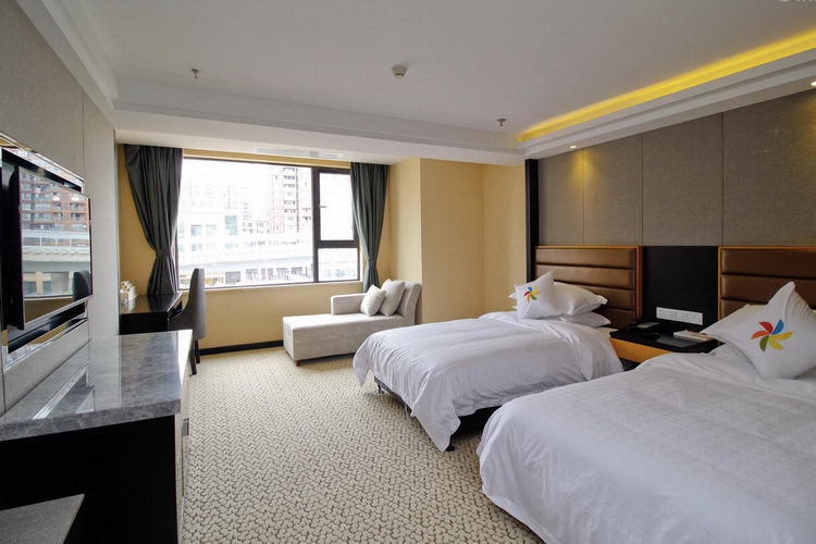 首页 合肥酒店 瑶海区酒店预订 如家-合肥瑶海万达包公大道店预订如家