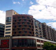 如家·neo-福州三坊七巷东街口地铁站店