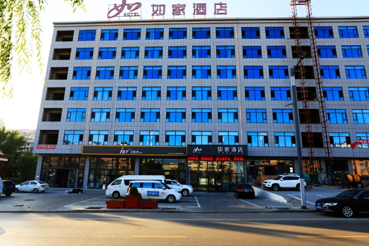 如家·neo-神木锦界店