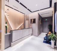 如家商旅(金标)-南京奥体国展中心油坊桥地铁站店