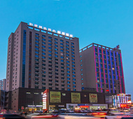 驿居(金牌)-沈阳沈北大学城航空航天大学地铁站店