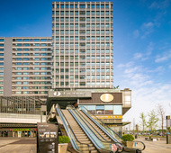 建国璞隐-成都青羊万达万和中心店