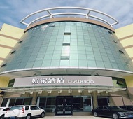 如家-常州溧阳天目湖昆仑北路店