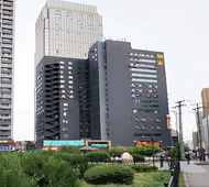 如家-沈阳火车站太原街万达广场店