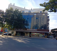 如家精选-青岛威海路台东步行街店