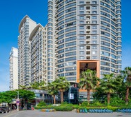 如家-厦门中山路步行街中山公园地铁站店