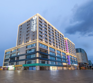 建国璞隐-鄂尔多斯东胜万达广场店