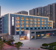 如家精选-济南章丘大学城店