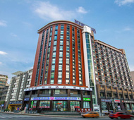 如家-贵阳青云市集火车站店