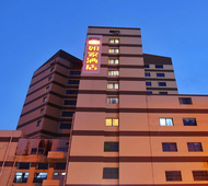 如家·neo-宜兴人民中路蛟桥河步行街店