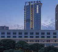 如家精选-南宁东葛路广西电视台店