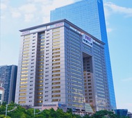 如家商旅(金标)-广州珠江新城杨箕东地铁口店