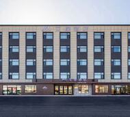 艾扉-长春中韩示范区米沙子朝阳大街店