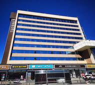 如家精选-呼和浩特火车站店