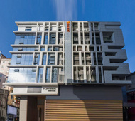 如家·neo-深圳东站布吉老街店