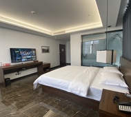 如家旗下-邢台南和区祥和路驿禾酒店