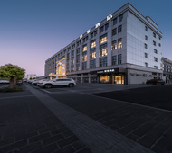 如家·neo-盐城阜宁城河路店