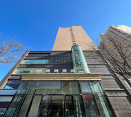 驿居酒店-石家庄平山县标店