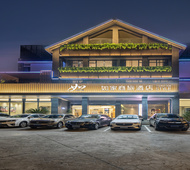 如家商旅(金标)-扬州东关街个园店
