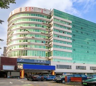 如家·neo-深圳福田会展中心竹子林地铁站店