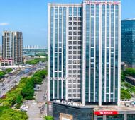 如家精选-绍兴鲁迅故里镜湖凤林路地铁站店