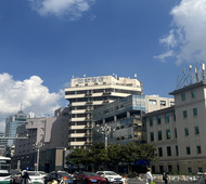 如家·neo-昆明北京路东风广场地铁站店