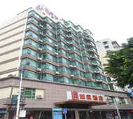 如家-韶关武江桥中山公园江景店