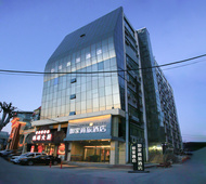 如家·neo-济南高新区齐鲁软件园舜华路店