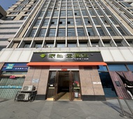 如家旗下-合肥高铁南站北广场罍街公园派柏·云酒店