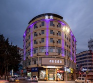 如家旗下-龙岩交易城高铁站派柏·云酒店