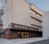 如家·neo-南京新街口中山东路西安门地铁站店