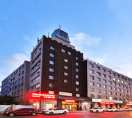 如家精选-长春自由大路中日联医院店