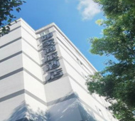 如家商旅(金标)-福州三坊七巷省立医院地铁站店