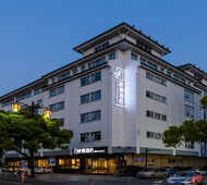 扉缦-苏州观前街平江路店