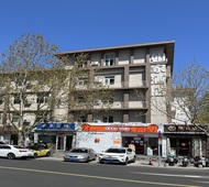 如家·neo-威海昆明路威高广场幸福门店