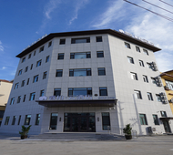 如家旗下-铁岭广电大厦睿柏·云酒店