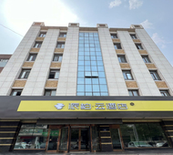 如家旗下-唐山古冶区林西派柏·云酒店