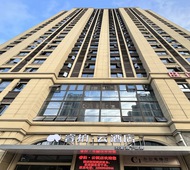如家旗下-安庆独秀大道绿地新都会睿柏云酒店