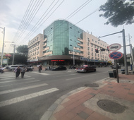 如家·neo-朝阳文化路兴隆大家庭店