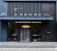 如家商旅(金标)-盘锦向海大道辽油一高店