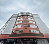 如家旗下-盖州市中心博海医院派柏·云酒店