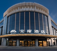 艾扉-银川金凤万达亲水体育中心店