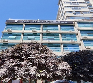 如家旗下-承德避暑山庄武烈路派柏·云酒店