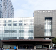 如家精选-盐城盐都区政府金鹰国际购物中心店