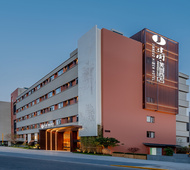建国璞隐-上海陆家嘴中心店