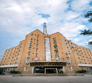 云上四季-库尔勒火车站店