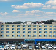 如家商旅-长春净月大学城迅弛广场店