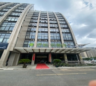 如家旗下-太仓汽车客运站派柏·云酒店