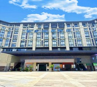 如家商旅-贵阳花溪公园贵州大学店